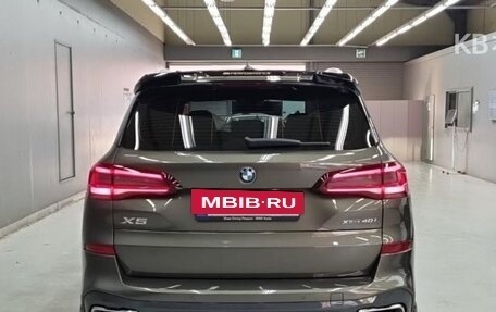 BMW X5, 2023 год, 8 000 000 рублей, 4 фотография