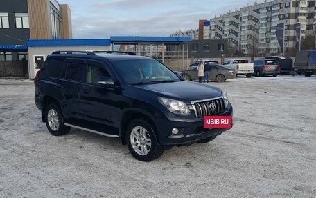 Toyota Land Cruiser Prado 150 рестайлинг 2, 2012 год, 3 285 000 рублей, 4 фотография