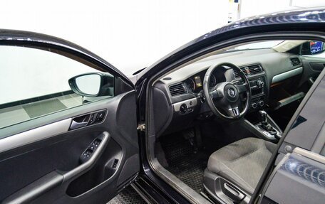 Volkswagen Jetta VI, 2012 год, 998 000 рублей, 9 фотография