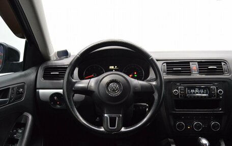 Volkswagen Jetta VI, 2012 год, 998 000 рублей, 19 фотография