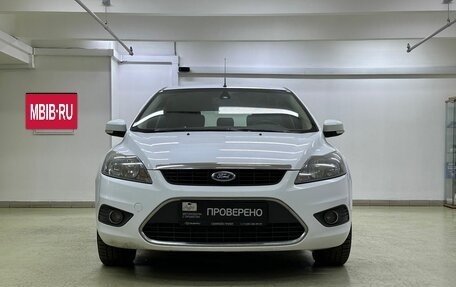 Ford Focus II рестайлинг, 2010 год, 599 000 рублей, 2 фотография