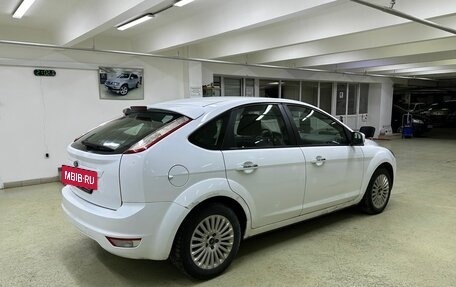 Ford Focus II рестайлинг, 2010 год, 599 000 рублей, 5 фотография