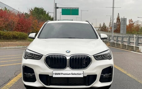 BMW X1, 2021 год, 3 500 900 рублей, 4 фотография