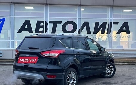 Ford Kuga III, 2013 год, 1 080 000 рублей, 2 фотография