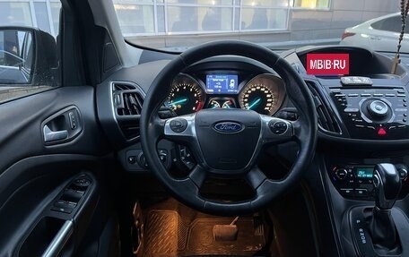 Ford Kuga III, 2013 год, 1 080 000 рублей, 6 фотография