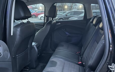 Ford Kuga III, 2013 год, 1 080 000 рублей, 16 фотография