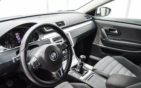 Volkswagen Passat CC I рестайлинг, 2011 год, 923 000 рублей, 11 фотография