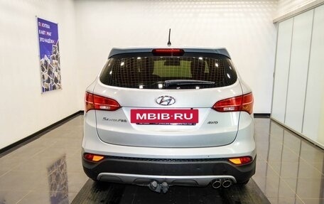 Hyundai Santa Fe III рестайлинг, 2015 год, 1 798 000 рублей, 10 фотография