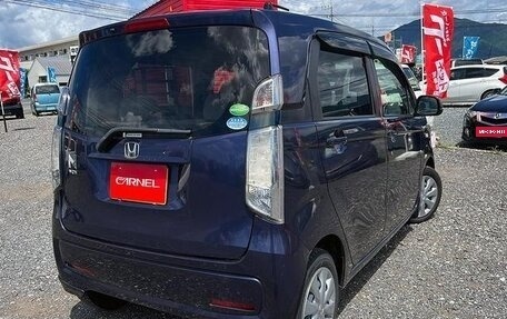 Honda N-WGN I рестайлинг, 2013 год, 589 000 рублей, 7 фотография