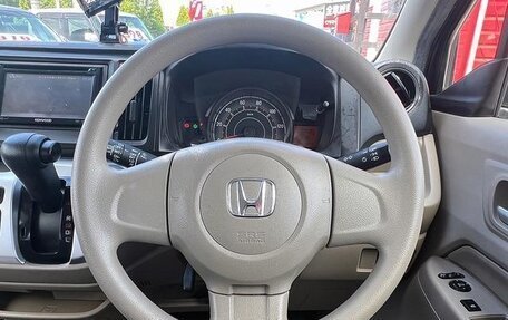 Honda N-WGN I рестайлинг, 2013 год, 589 000 рублей, 13 фотография