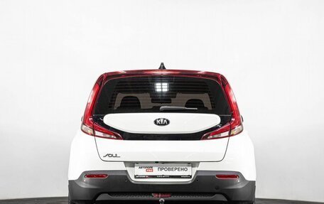 KIA Soul III, 2019 год, 2 000 000 рублей, 5 фотография