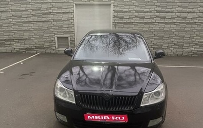 Skoda Octavia, 2011 год, 880 000 рублей, 1 фотография