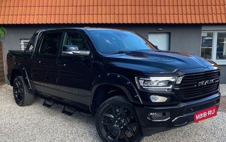 Dodge RAM IV, 2019 год, 9 480 000 рублей, 2 фотография