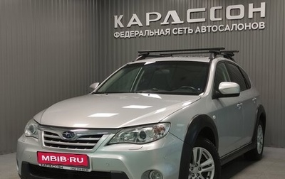 Subaru Impreza III, 2010 год, 1 180 000 рублей, 1 фотография