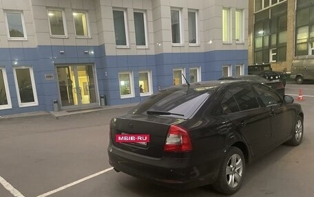 Skoda Octavia, 2011 год, 880 000 рублей, 5 фотография