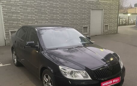 Skoda Octavia, 2011 год, 880 000 рублей, 2 фотография