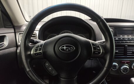 Subaru Impreza III, 2010 год, 1 180 000 рублей, 7 фотография