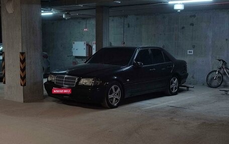 Mercedes-Benz C-Класс, 1999 год, 695 000 рублей, 1 фотография