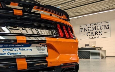 Ford Mustang VI рестайлинг, 2022 год, 9 040 000 рублей, 13 фотография