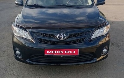 Toyota Corolla, 2011 год, 1 250 000 рублей, 1 фотография