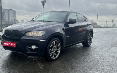 BMW X6, 2011 год, 2 350 000 рублей, 1 фотография