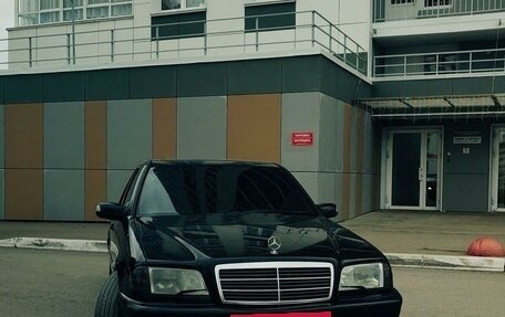 Mercedes-Benz C-Класс, 1999 год, 695 000 рублей, 2 фотография