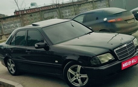 Mercedes-Benz C-Класс, 1999 год, 695 000 рублей, 3 фотография