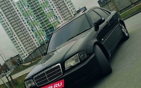 Mercedes-Benz C-Класс, 1999 год, 695 000 рублей, 7 фотография