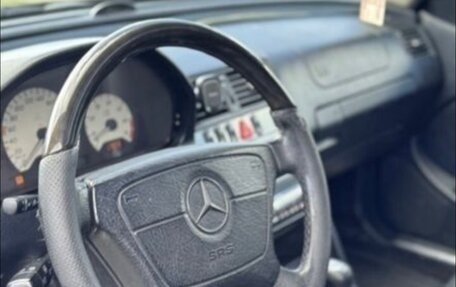 Mercedes-Benz C-Класс, 1999 год, 695 000 рублей, 18 фотография