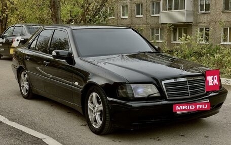 Mercedes-Benz C-Класс, 1999 год, 695 000 рублей, 13 фотография