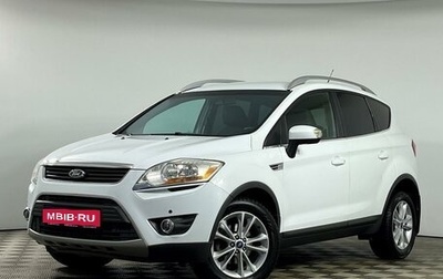 Ford Kuga III, 2012 год, 1 199 000 рублей, 1 фотография