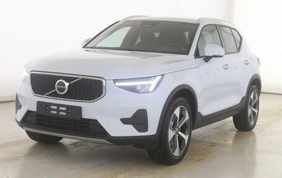 Volvo XC40 I, 2024 год, 5 536 706 рублей, 1 фотография