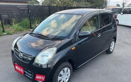 Daihatsu Mira VII, 2012 год, 568 000 рублей, 1 фотография