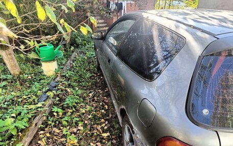 Honda Civic VII, 1993 год, 160 000 рублей, 2 фотография