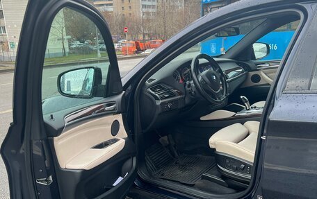 BMW X6, 2011 год, 2 350 000 рублей, 5 фотография