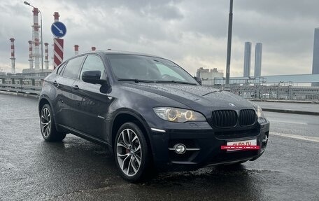 BMW X6, 2011 год, 2 350 000 рублей, 2 фотография