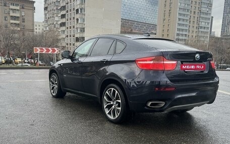 BMW X6, 2011 год, 2 350 000 рублей, 4 фотография