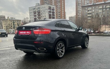 BMW X6, 2011 год, 2 350 000 рублей, 3 фотография