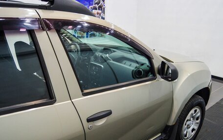 Renault Duster I рестайлинг, 2014 год, 698 000 рублей, 12 фотография