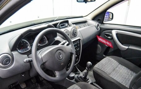 Renault Duster I рестайлинг, 2014 год, 698 000 рублей, 10 фотография