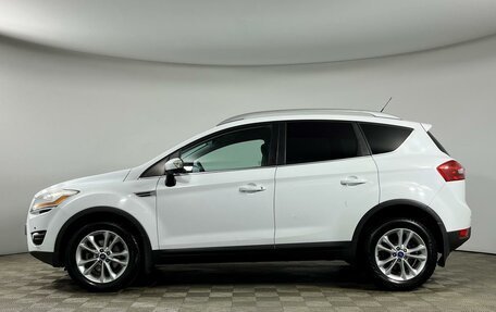 Ford Kuga III, 2012 год, 1 199 000 рублей, 3 фотография