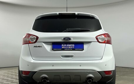 Ford Kuga III, 2012 год, 1 199 000 рублей, 5 фотография