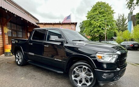 Dodge RAM IV, 2019 год, 8 930 000 рублей, 2 фотография