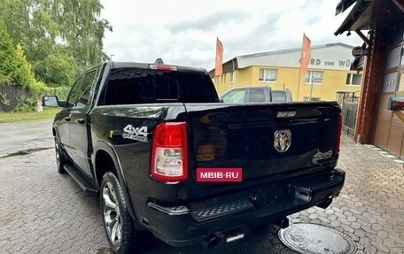 Dodge RAM IV, 2019 год, 8 930 000 рублей, 4 фотография