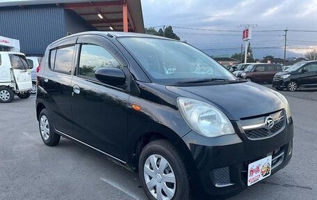 Daihatsu Mira VII, 2012 год, 568 000 рублей, 13 фотография