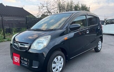 Daihatsu Mira VII, 2012 год, 568 000 рублей, 10 фотография