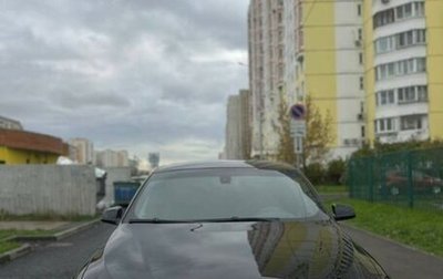 BMW 5 серия, 2010 год, 1 390 000 рублей, 1 фотография