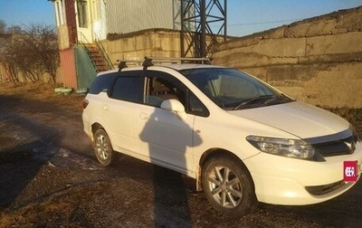 Honda Airwave I рестайлинг, 2007 год, 755 000 рублей, 1 фотография