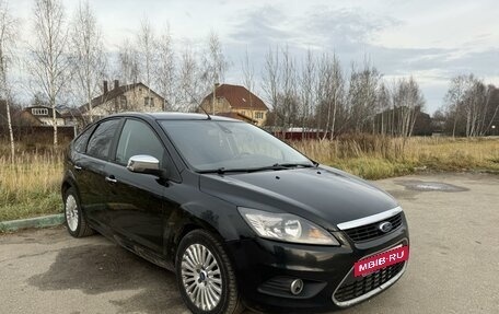 Ford Focus II рестайлинг, 2011 год, 540 000 рублей, 8 фотография