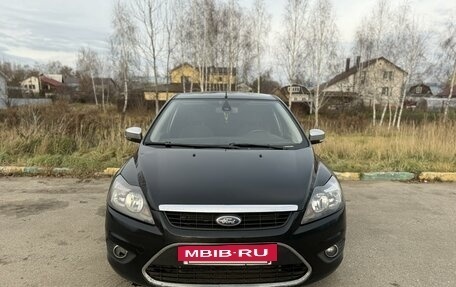 Ford Focus II рестайлинг, 2011 год, 540 000 рублей, 7 фотография